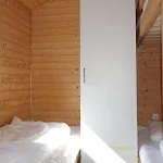 Nyaraló In With Wifi Neksø