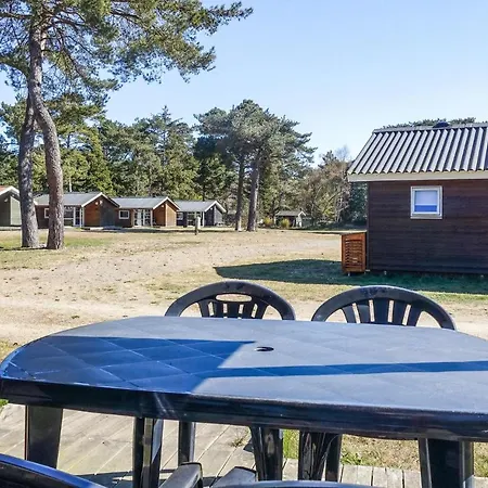 Vakantiehuis In With Wifi Neksø
