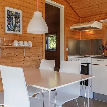 Holiday home In With Wifi *