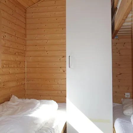 Vakantiehuis In With Wifi Neksø