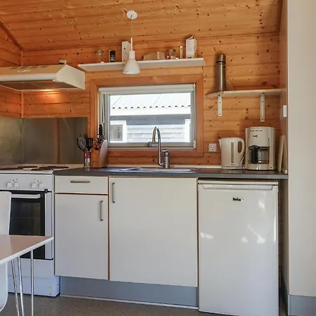 Holiday home In With Wifi *