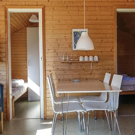 Holiday home In With Wifi