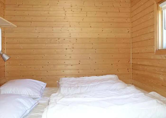 Feriehus In With Wifi *