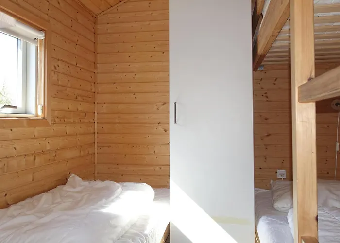Feriehus In With Wifi Neksø
