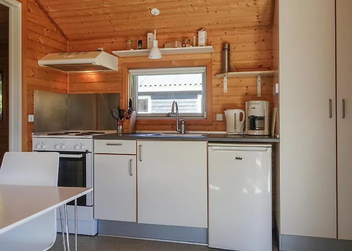 Feriehus In With Wifi *